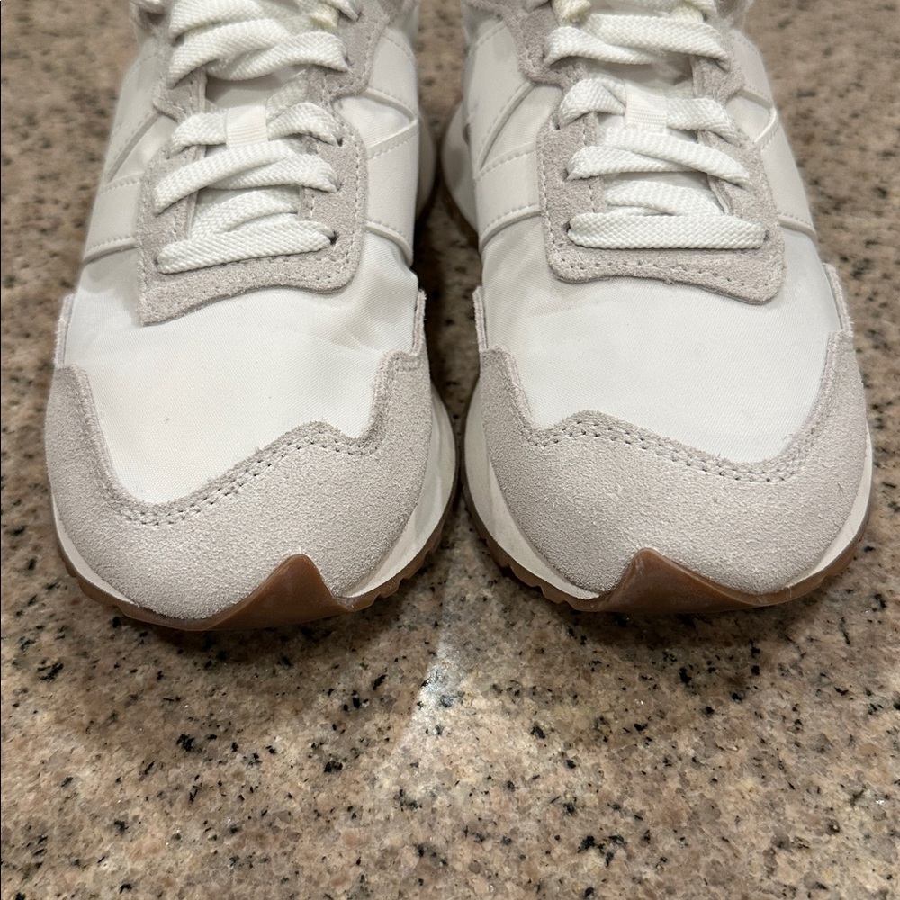NEW BALANCE WS237 SNEAKERS (women) - Picture 5 of 12